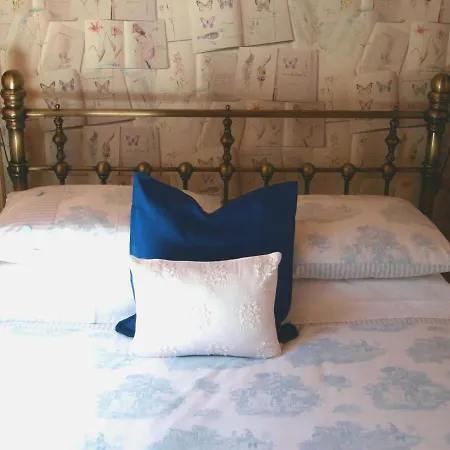 Holiday home Gite St Emilion Braz A La Campagne, Carhaix 10 Min Plevin