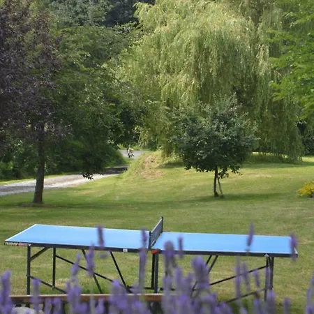 Holiday home Gite St Emilion Braz A La Campagne, Carhaix 10 Min
